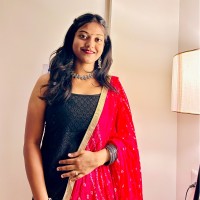 Neeharika Senapati