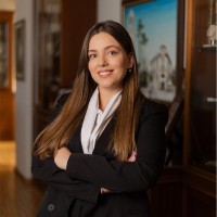Elena Georgiou