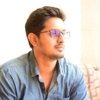 Veeresh Nargund