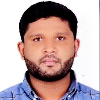 Muhammed Shibili K.P