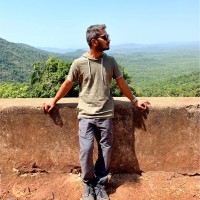 Akshay Palled