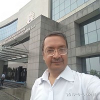Dr. Sanjay Kumar Singhai