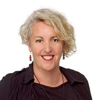 Andrea Jones