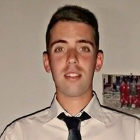Esequiel Nicolas Pizarro