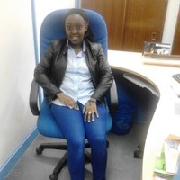 Nazarene Wambura