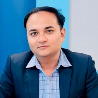 Amit Kumar, Pmp® Safe® Csm®