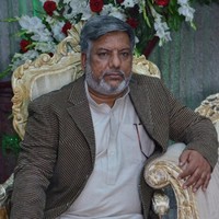 Liaqat Ali Bhatti