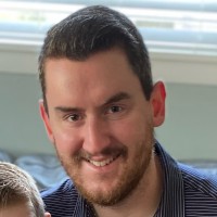 Ryan Hughes