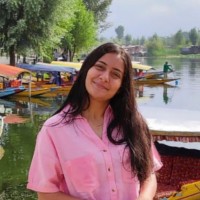 Nidhi Gajjar