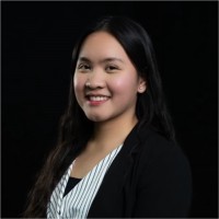 Michaela Alexis Manlangit