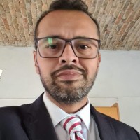 Oscar Roberto Herrera Martinez