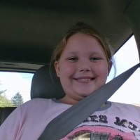 Carly Combs