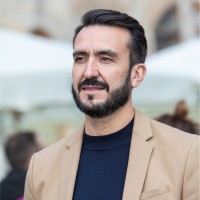 Alberto Pérez