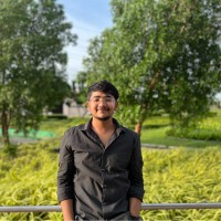 Varun Parikh