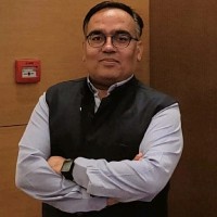 Ravi Soni