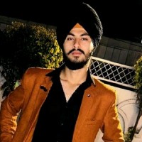 Adarshdeep Singh