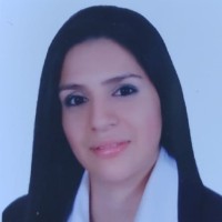 Carolina Isaac Gonzalez