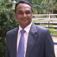 Vinod Vardam