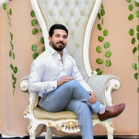 Ali M0Hamed