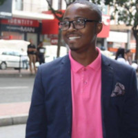 Vuyisa Xaba