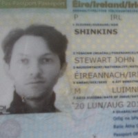 Stewart Shinkins