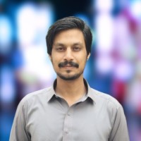 Muhammad Ehtisham