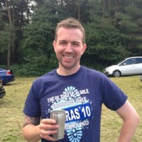 Gavin Duncan CMgr MCMI / Assoc CIPD
