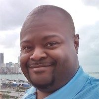 Marcellus Richardson