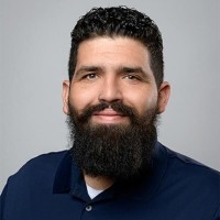 Joey Mondragon