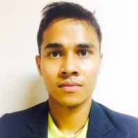 Mintu Pramanick