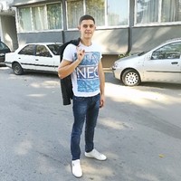 Martin Arsov