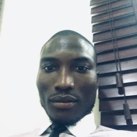 Folusho Agbebi