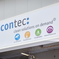 Contec Filtration
