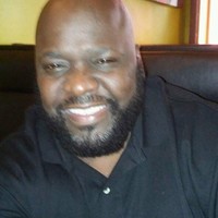 CLARENCE Jackson