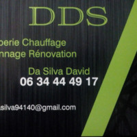 Da Silva David