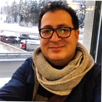 Hany Hammad