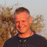 Dominique Ghyselinck