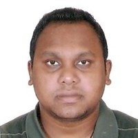 Mrinal Ekka