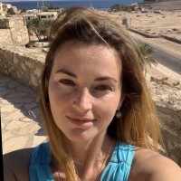 Veronika Herasymenko