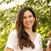 Esther Romero Cantos