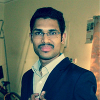 Antony Kurian