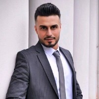 Omed Madani