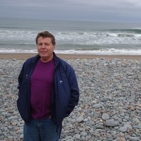 Ronald Mackenzie