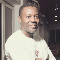 Joseph Stiles-Ocran, CMB/ACMB