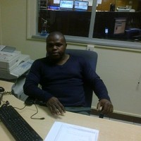 Bongani Ncongwane