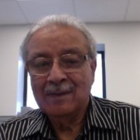 Ejaz Ahmad