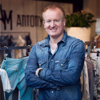 Joost Hoppenbrouwers
