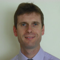 Ian Elkins