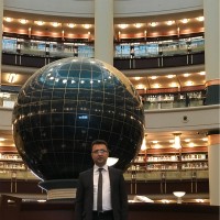 Ahmet Kamil Yüce
