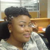 Anita Okwara